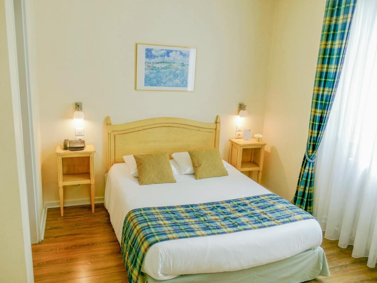 Berlioz Euroairport Basel - Mulhouse - Freiburg Hotel Saint-Louis (Haut-Rhin)