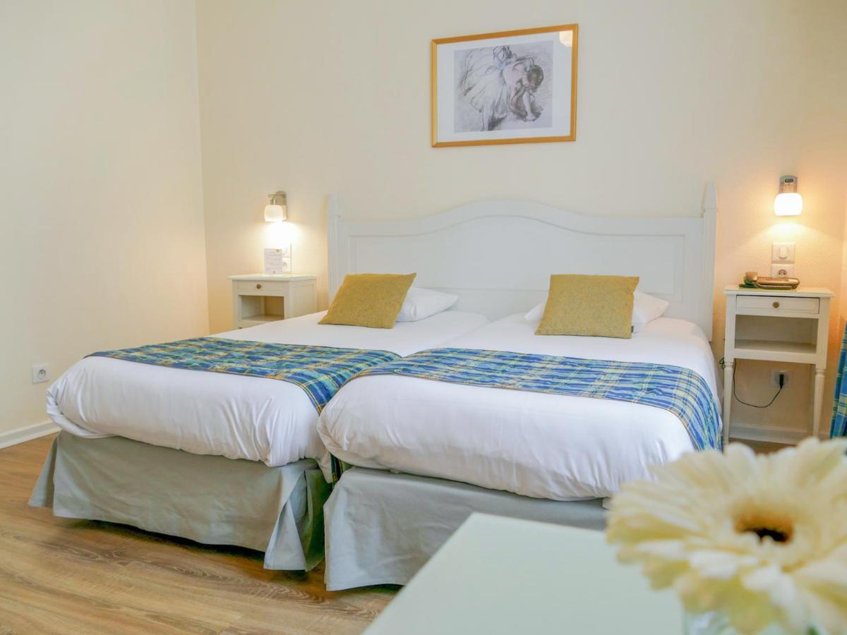 Berlioz Euroairport Basel - Mulhouse - Freiburg Hotel Saint-Louis (Haut-Rhin)