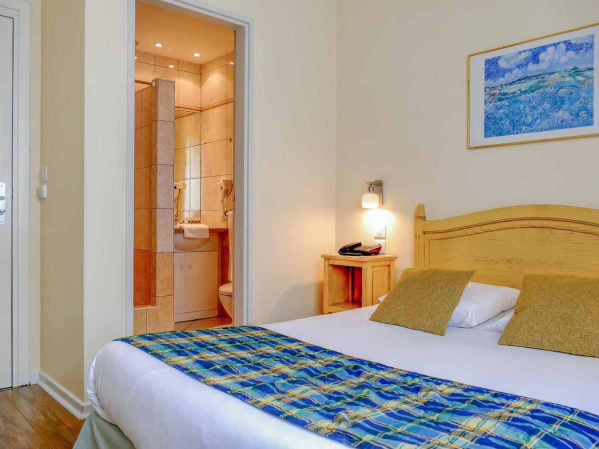 Berlioz Euroairport Basel - Mulhouse - Freiburg Hotel 3*