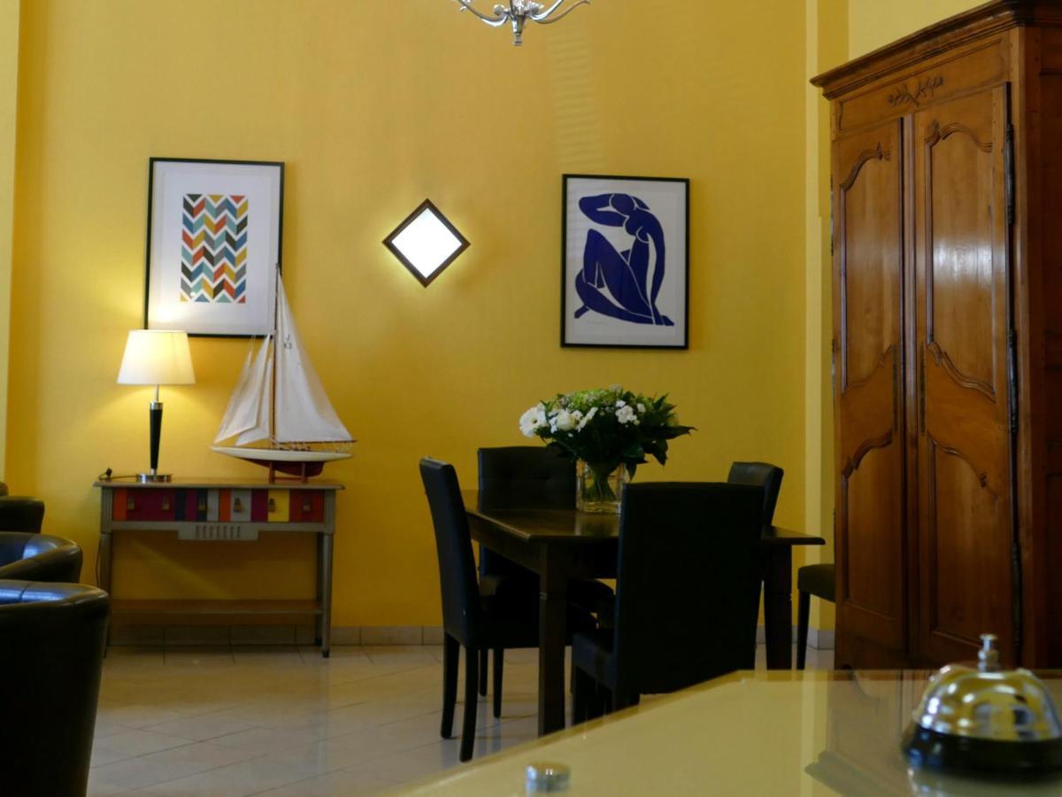 Berlioz Euroairport Basel - Mulhouse - Freiburg Hotel Saint-Louis (Haut-Rhin)