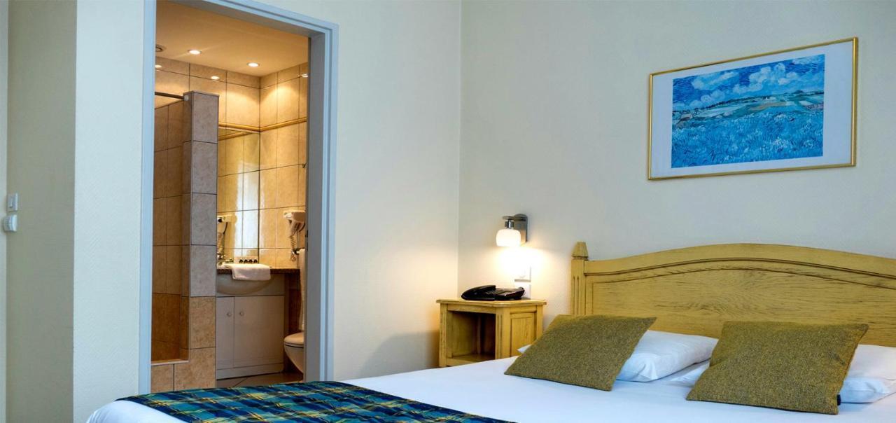 Hotel Berlioz Euroairport Basel - Mulhouse - Freiburg 3*