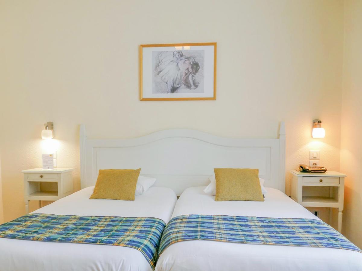 Hotel Berlioz Euroairport Basel - Mulhouse - Freiburg