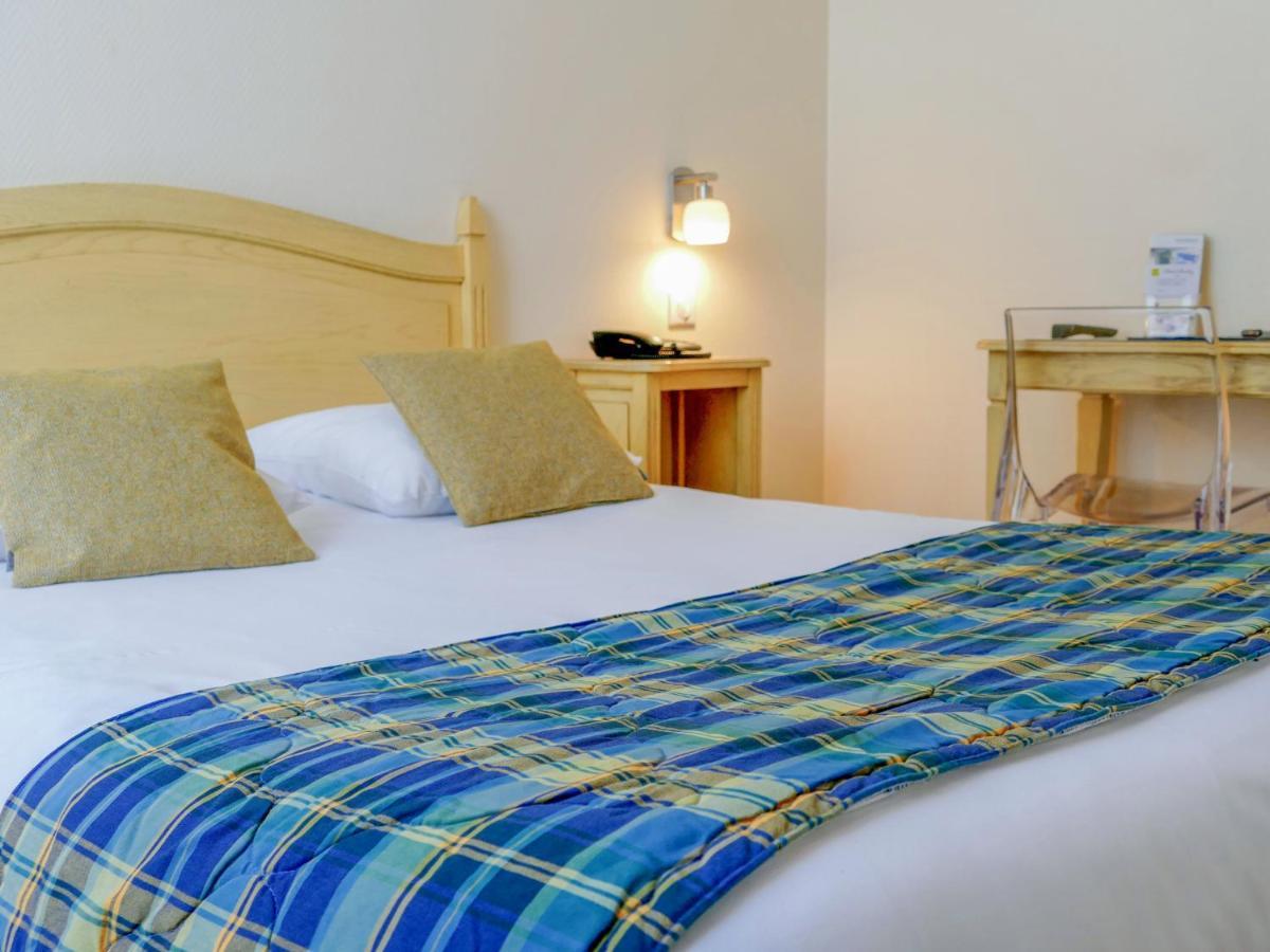 Berlioz Euroairport Basel - Mulhouse - Freiburg Hotel