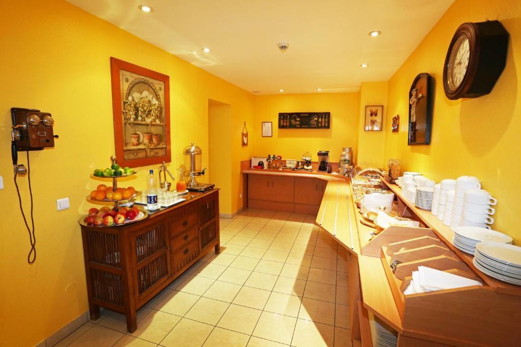 Berlioz Euroairport Basel - Mulhouse - Freiburg Hotel Saint-Louis (Haut-Rhin)