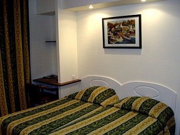 Hotel Berlioz Euroairport Basel - Mulhouse - Freiburg