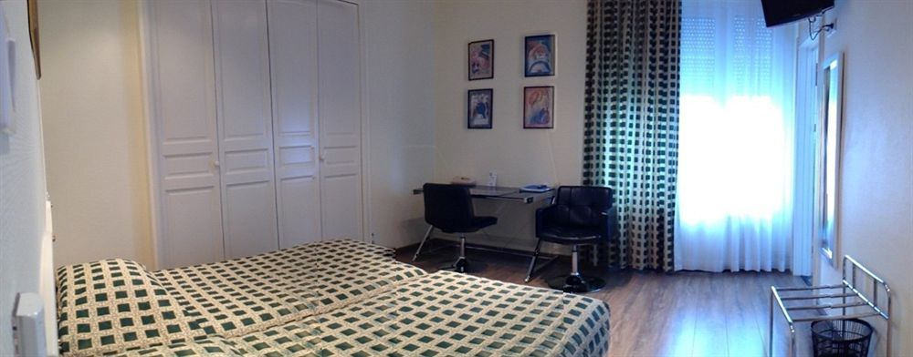 Hotel Berlioz Euroairport Basel - Mulhouse - Freiburg 3*