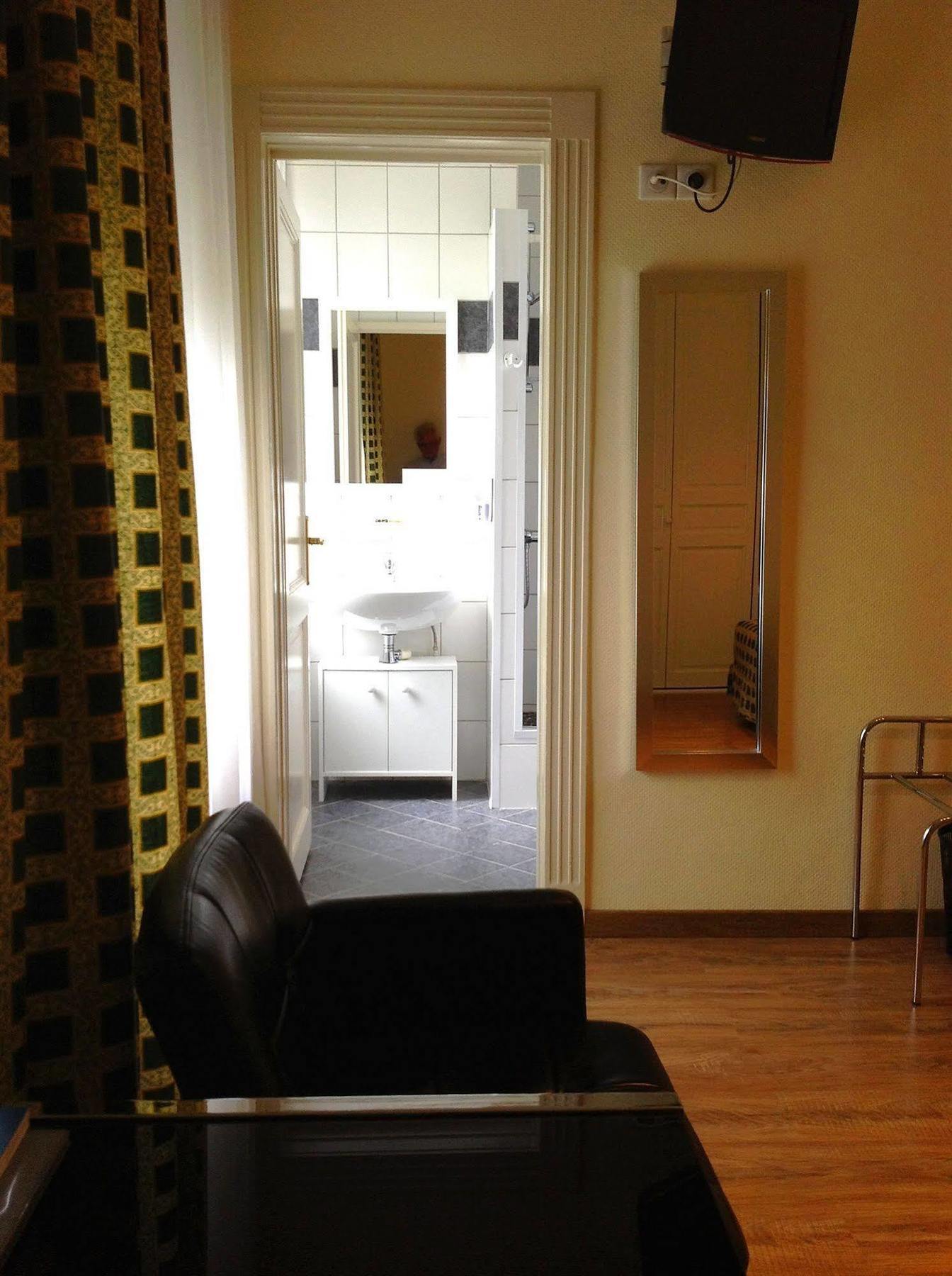 Hotel Berlioz Euroairport Basel - Mulhouse - Freiburg